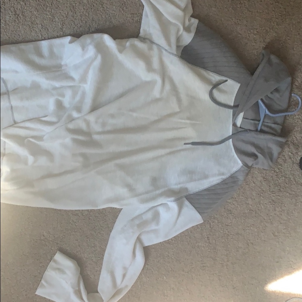 Does not fit